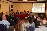 პროექტის - „Global Forest Watch” (GFW) ეროვნულ მრჩეველთა საბჭოს შეხვედრა გაიმართა