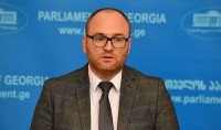 ირაკლი ბერაია: საქართველოს თავდაცვის ძალების განვითარება მომდევნო ოთხი წლის განმავლობაში ჩვენი უმთავრესი პრიორიტეტია