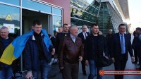 უკრაინის ანტიტერორისტულ ოპერაციებში დაშავებული სამხედროები საქართველოში რეაბილიტაციის კურსს გაივლიან