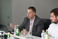 Microsoft-ის ექსპერტი განათლების საკითხებში: ვმუშაობთ ქართული განათლების სისტემის აქამდე არნახულ ინოვაციურ ცვლილებაზე