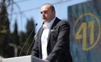 მამუკა ბახტაძე: ჩვენი მთავარი ამოცანაა ისეთი ეკონომიკური მოდელის არსებობა, სადაც თითოეული საქართველოს მოქალაქე მიიღებს შემოსავალს, მისი პირობები დღითიდღე გაუმჯობესდება