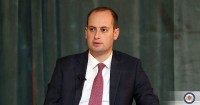 მიხეილ ჯანელიძე იერუსალიმის სტატუსთან დაკავშირებით გაერო-ში წარდგენილი რეზოლუციის განხილვას გამოეხმაურა