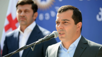 ირაკლი ბერაია: საქართველო ამერიკის შეერთებული შტატების დღის წესრიგში მნიშვნელოვან ადგილს იკავებს