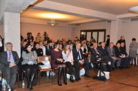  სპორტისა და ახალგაზრდულ საქმეთა კომიტეტის თავმჯდომარე მოძრაობა „იყავი აქტიური საქართველოში“ 2018 წლის პროგრამის პრეზენტაციას დაესწრო