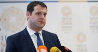 ეკონომიკის მინისტრის მოადგილე: საქართველო ასრულებს რეგიონული ჰაბის ფუნქციას და მნიშვნელოვანი რგოლია ევროპა-აზიის სატრანსპორტო დერეფანში