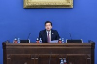 რეგიონული პოლიტიკისა და თვითმმართველობის კომიტეტმა ჩატარებული სამუშაოების ანგარიში დაამტკიცა