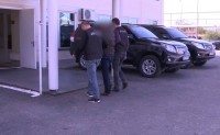 სამეგრელო-ზემო სვანეთის პოლიციამ უკანონო ცეცხლსასროლი იარაღი ამოიღო