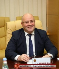 ლევან იზორია ოფიციალური ვიზიტით მონტენეგროში გაემგზავრა