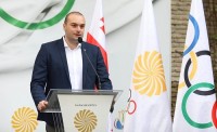 მამუკა ბახტაძე: ქართული სპორტი არის ნათელი მაგალითი იმისა, რომ როდესაც ქართველები ვდგავართ ერთად, ვაღწევთ ძალიან დიდ შედეგებს