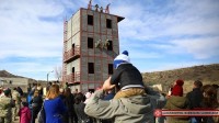 სპეციალური ოპერაციების ძალებში ღია კარის დღე გაიმართა
