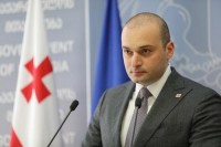 მამუკა ბახტაძე - საქართველო-აშშ-ის ურთიერთობა ყველაზე მაღალ ნიშნულზეა, ევროკავშირთან ურთიერთობა - უმაღლეს დონეზე და ჩვენ ასე ახლოს ნატოსთან არასოდეს ვყოფილვართ