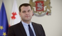 გენადი არველაძე: სათამაშოების უსაფრთხოების ზედამხედველობის დაწყება საზოგადოების დაკვეთა და ევროკავშირთან აღებული ვალდებულებების შესრულება იყო გენადი არველაძე: სათამაშოების უსაფრთხოების ზედამხედველობის დაწყება საზოგადოების დაკვეთა და ევროკავშირთან აღებული ვალდებულებების შესრულება იყო