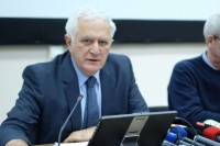 ამირან გამყრელიძე: საქართველოში ეპიდსიტუაცია მართვადია
