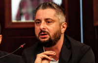ნიკა გვარამია: ინფორმაციებს სხვადასხვა დანაშაულების შესახებ ვიღებ სუსის წყაროებისგან