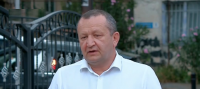 დავით ჭიჭინაძე: გიორგი კვირიკაშილის მოყვანილია ეს ადამიანები და ზურგს უკან ასეთი მუხანათური განცხადებები შეურაცხმყოფელია