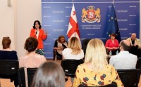 150 000 ან ნაკლები ქულის მქონე სოციალურად დაუცველი სტუდენტებისათვის სწავლის საფასურის დაფინანსების წესი განისაზღვრა