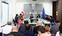 საპრეზიდენტო არჩევნებისთვის შექმნილმა უწყებათაშორისმა კომისიამ რეკომენდაციები გამოსცა