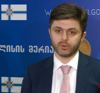 ირაკლი ხმალაძე: არანაირი კომპენსაციის გადახდას არ ვაპირებთ