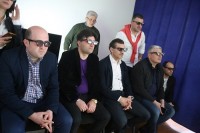 მიხეილ ყაველაშვილმა საქართველოს ტექნიკური უნივერსიტეტის ბაზაზე შექმნილი სტუდენტური ტელევიზია მოინახულა