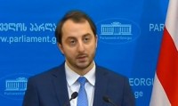 ირაკლი მეზურნიშვილი: "ქართულ ოცნებაში" მთავარი ღირებულება ადამიანი და ადამიანური ფასეულობებია, ამ ღირებულებებთან შეუთავსებელი არცერთი ადამიანის ადგილი ჩვენს პარტიაში არ არის