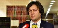 ირაკლი კობახიძე: სააკაშვილი უმძიმეს დანაშაულებშია ბრალდებული, მის შეწყალებაზე საუბარი კი ნიშნავს, რომ შენ ეფუძნები ღირებულებებს, რომელზეც ის კონკრეტული რეჟიმი იდგა