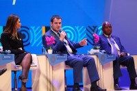 გენადი არველაძე: ჩვენი მიზანია მომსახურების სფეროს გაციფროვნება 100%-იან ნიშნულზე ავიყვანოთ