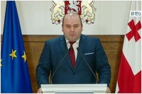 ბექა ლილუაშვილი ოპონენტების შეფასებაზე სოციალურ პაკეტთან დაკავშირებით: თუ ეს პაკეტი იმდენად მისაღებია, რომ წყვეტს არჩევნების ბედს, ჩვენი მთავარი ამოცანა, შეგვეთავაზებინა ქმედითი პაკეტი მოსახლეობისთვის, მიღწეულია