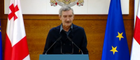 პაატა იმნაძე: გადავარჩინოთ ჩვენი ახლობლების სიცოცხლე - ინფიცირებულები უკვე ჩვენს გვერდით არიან, დღეს ნებისმმიერი ადამიანი საფრთხეს წარმოადგენს 