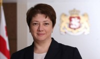 მაია ცქიტიშვილი: ძალიან შთამბეჭდავი და საყურადღებო იყო ის ერთიანი მხარდაჭერა, რომელიც ჩვენმა საერთაშორისო პარტნიორებმა დღეს თავიანთი ერთობლივი განცხადებით გამოხატეს