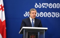 პრემიერი: ჩვენ პატივს ვცემთ საკონსტიტუციო სასამართლოს საქმიანობას, როგორც ჩვენი დემოკრატიული სისტემის ფუნქციონირების შემადგენელ ნაწილს