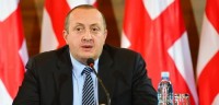 გიორგი მარგველაშვილი: მაჟორიტარობას არ ვაპირებ