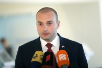 მამუკა ბახტაძე: საქართველო არათუ იმსახურებს უფრო მეტს, საქართველოს აქვს შესაძლებლობა, მიიღოს მეტი