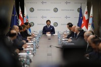 დედაქალაქის 2020 წლის ბიუჯეტი დაახლოებით მილიარდ 200 მილიონ ლარამდე გაიზრდება