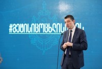 გახარია ავტოავარიებზე: ყველამ უნდა გავაცნობიეროთ, რა არის ასეთი დიდი მსხვერპლის მიზეზი