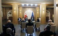 ლევან დავითაშვილი: დარგის სწორი და ეფექტიანი განვითარებისთვის, მნიშვნელოვანია ექსპერტული ცოდნის და გამოცდილების გაზიარება