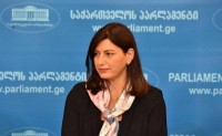 სოფიო ქაცარავა: საქართველოს არ გააჩნია „ცუდი მმართველობის“ პრობლემა