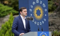 თორნიკე რიჟვაძე: წინა ხელისუფლების დროს, დიადი ინვესტიციების და ფასადური აღმშენებლობის სახელით აჭარაში გაასხვისეს 4 მილიონი კვ/მ ტერიტორია