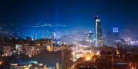 ფორბსი: აშშ - სთან თავისუფალი ვაჭრობის შეთანხმებამ შეიძლება საქართველოში მეტი უცხოელი ინვესტორის შემოსვლა წაახალისოს