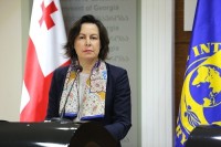 სსფ-ის მისიის ხელმძღვანელი: ხელისუფლება აგრძელებს ფისკალური რისკების მართვას, საგადასახადო სამსახურის გაძლიერებას
