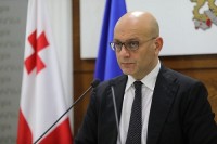 ივანე მაჭავარიანი: ძალიან მნიშვნელოვანია პარლამენტის დროული ამოქმედება და ჩართულობა, რათა განხორციელდეს სოციალური და ბიზნესის მხარდაჭერისთვის აუცილებელი საკანონმდებლო ცვლილებები