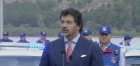 დედაქალაქის მერმა ზედამხედველობის განახლებული სამსახური - მუნიციპალური ინსპექცია წარადგინა