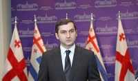 თორნიკე რიჟვაძემ აჭარის უმაღლეს საბჭოს 2021-2024 წლის სამოქმედო გეგმა და სამთავრობო გუნდი წარუდგინა