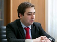  ნიკოლოზ მეტრეველი: ბიძინა ივანიშვილი ყოველთვის ეხმარება სახელწიფოს ყველაზე რთულ დღეებში, დღეს ჩარიცხული ასი მილიონი კიდევ ერთი ნათელი დასტურია მისი მხრიდან ჩვენი ხალხის და ქვეყნის გვერდში დგომის