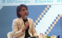 თამარ ჩუგოშვილი: ჩვენთვის დიდი პატივია, რომ ღია მმართველობის პარტნიორობის გლობალური სამიტი თბილისში ტარდება