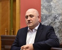 დიმიტრი ცქიტიშვილი: როდესაც მოსალოდნელია პროვოკაციები, ყოველთვის იქნება მესამე ძალა, რომელსაც შუღლის გაღვივების სურვილი ექნება