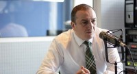 ლევან კალანდაძე: წარმოუდგენელია ყურძნის ჩაბარების ფასი ყოველ წელს ერთი და იგივე იყოს, ფასი თავისუფალ ბაზარზე მოთხოვნა-მიწოდების შესაბამისად ყალიბდება