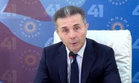 ბიძინა ივანიშვილი: ირაკლი კობახიძე გუნდს გადაეფარა - ასეთია და კიდევ უფრო მაგარი კაცია გახარია, ის თანამდებობაზე არ იომებს