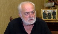 თამაზ მოლაშვილი: შალვა შავგულიძე, ,,ნაციონალებმა“ რომ შვილი მომიკლეს იმათ ინტერესებს იცავს