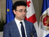 შსს-ს იურიდიული დეპარტამენტის უფროსი: როდესაც პოლიციელი ასრულებს თავის სამსახურებრივ უფლებამოსილებას ყველა მოქალაქე ვალდებულია მას დაემორჩილოს