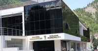 ბორჯომში ხვალ ადგილობრივ ბიზნესსუბიექტებთან შეხვედრა გაიმართება